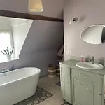 Calme D'une Fermette Picarde * Marche-Allouarde