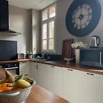 Calme D'une Fermette Picarde Дом отдыха Marche-Allouarde