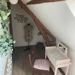 Дом отдыха Calme D'une Fermette Picarde Marche-Allouarde