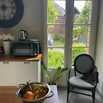 Calme D'une Fermette Picarde Дом отдыха *