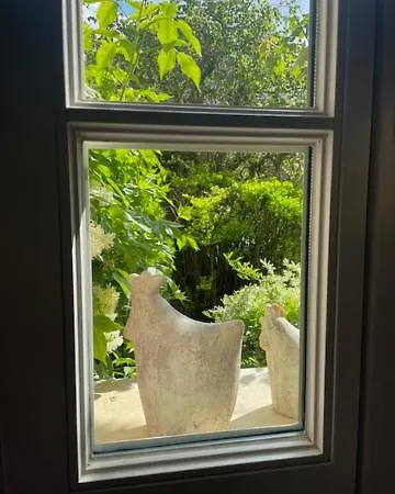 Prázdninový dům Calme D'une Fermette Picarde